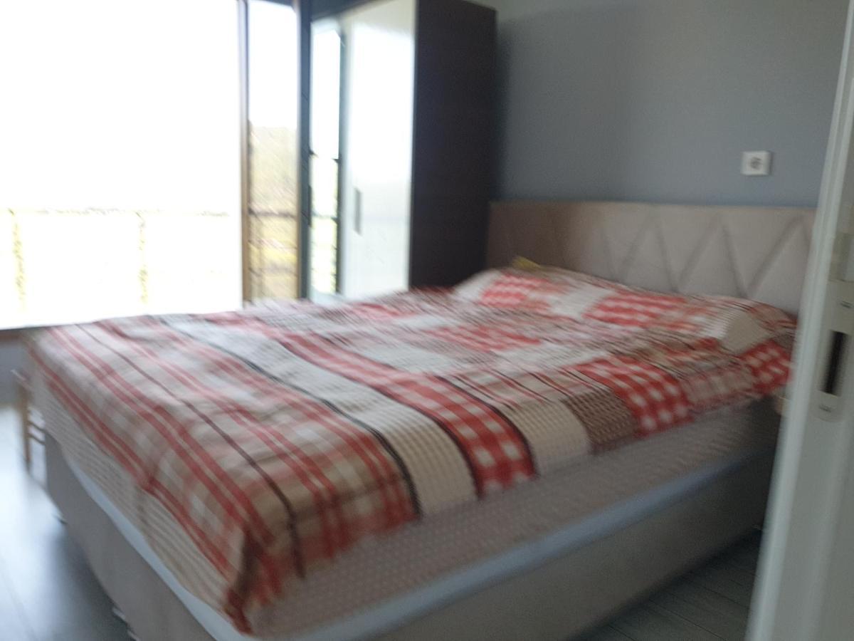 Seyir Teras-Apart Konaklama Aparthotel Ardesen ภายนอก รูปภาพ