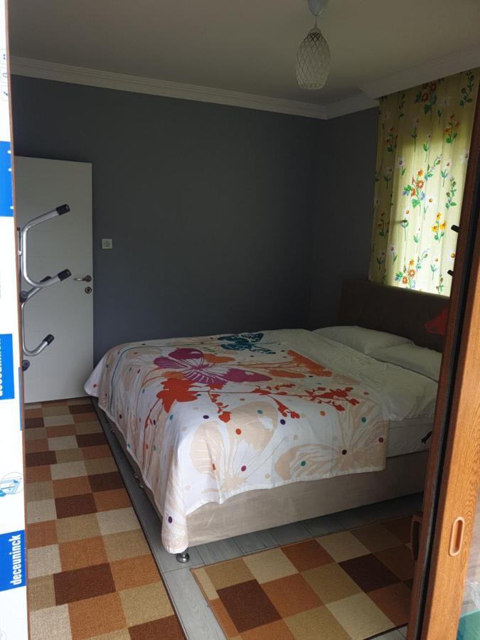 Seyir Teras-Apart Konaklama Aparthotel Ardesen ภายนอก รูปภาพ